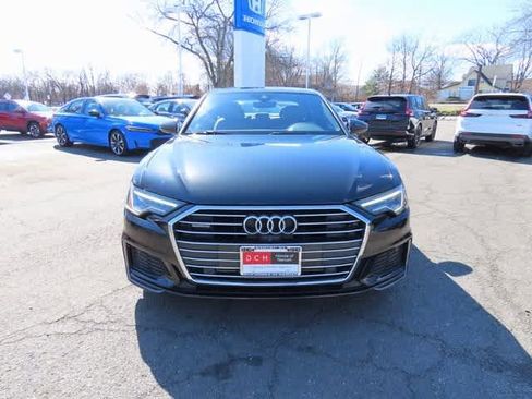 Used 2019 Audi A6 3.0T Premium Plus w/ Premium Plus Package image 6