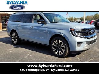 New 2026 Ford Expedition Max Platinum w/ Driver's Package video 1