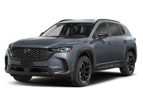 New 2026 MAZDA CX-50 Meridian Edition w/ Weather Package AWD/4WD image 6