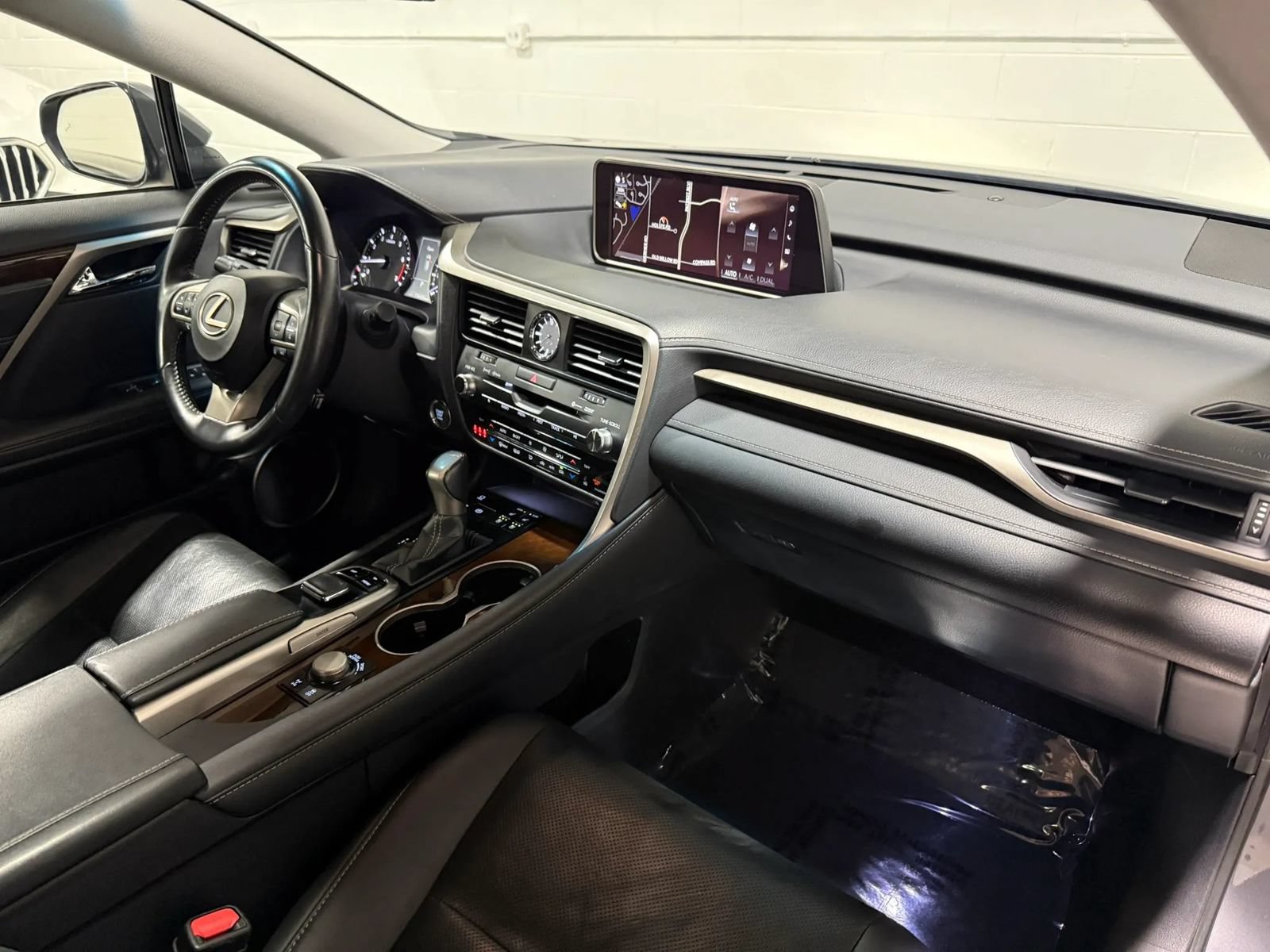 Used 2017 Lexus RX 350 AWD w/ Premium Package image 64
