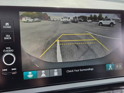 New 2026 Honda Odyssey EX-L image 17