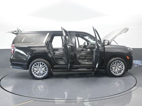 Used 2024 Chevrolet Tahoe Premier image 80