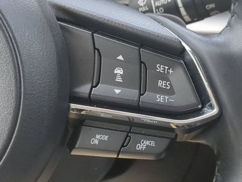 Used 2024 MAZDA CX-5 AWD 2.5 S image 25