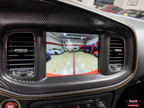 Used 2023 Dodge Charger SRT Hellcat image 22