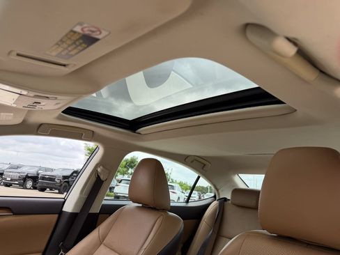Used 2016 Lexus ES 350 FWD image 24