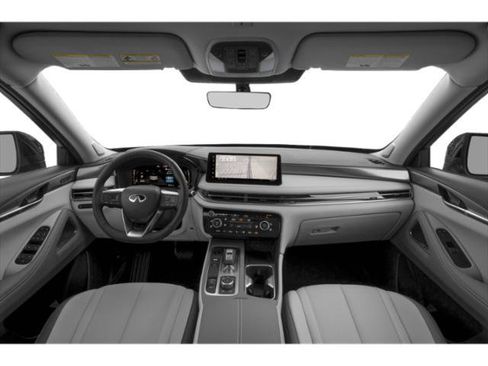 Certified 2026 INFINITI QX60 Luxe w/ Cargo Package AWD/4WD image 10
