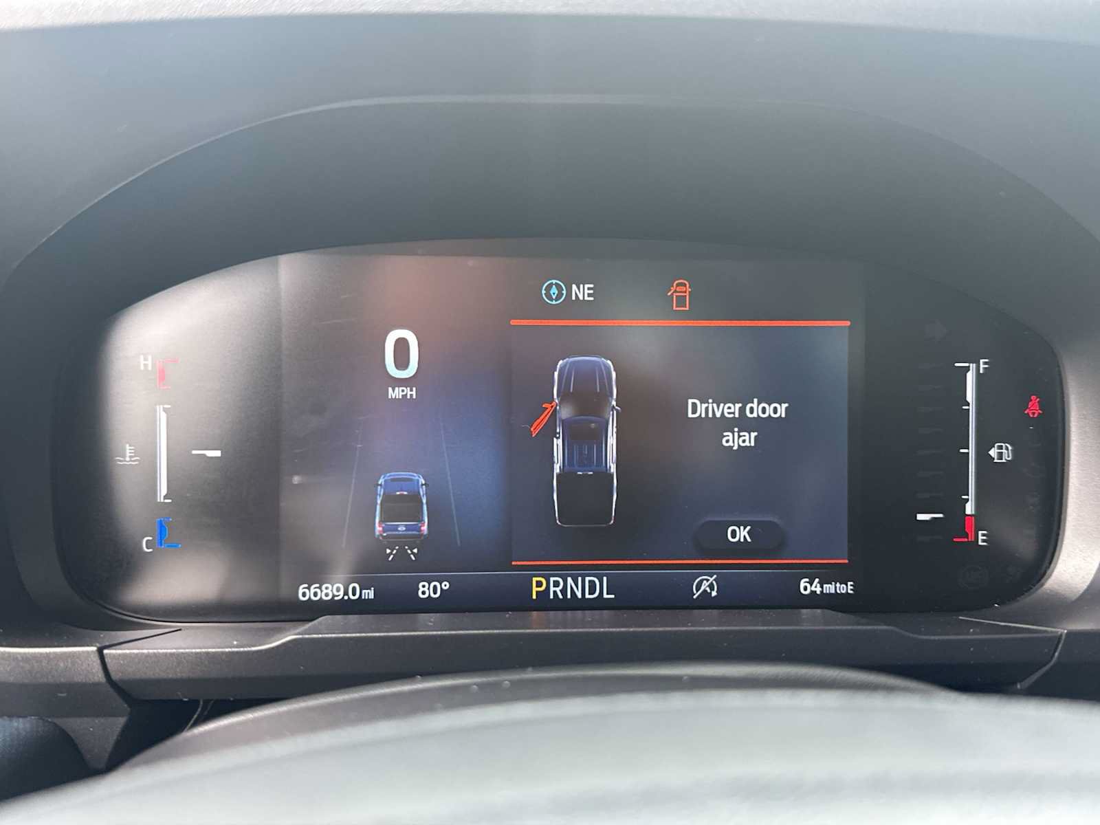 Used 2026 Ford Maverick XL FWD image 24