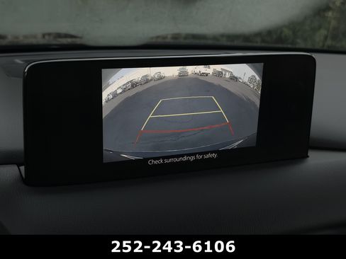 Used 2023 MAZDA CX-5 AWD 2.5 S image 19