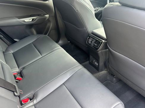 Used 2025 Lexus NX 350h AWD w/ Cold Area Package image 28