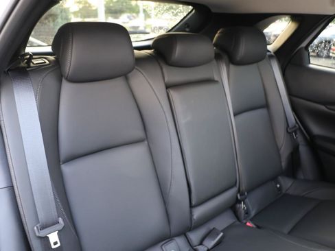 Certified 2025 MAZDA CX-30 AWD 2.5 S w/ Preferred Package image 9