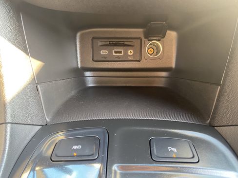 Used 2024 Chevrolet Equinox RS image 15