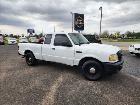 Used 2009 Ford Ranger XL RWD image 2