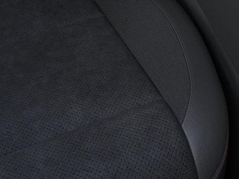 New 2025 Chevrolet Blazer EV RS image 21