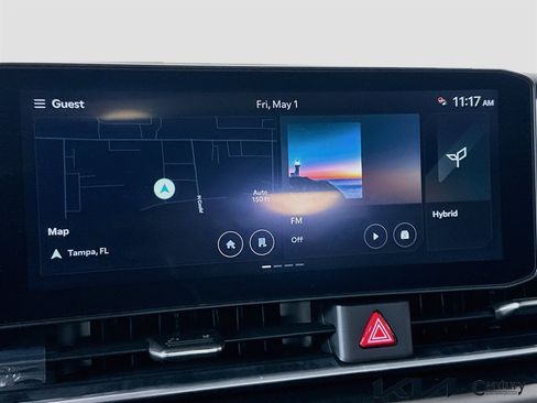New 2026 Kia Carnival SX Prestige FWD image 8