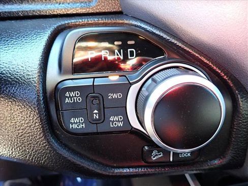 Used 2022 RAM 1500 Big Horn AWD/4WD image 19