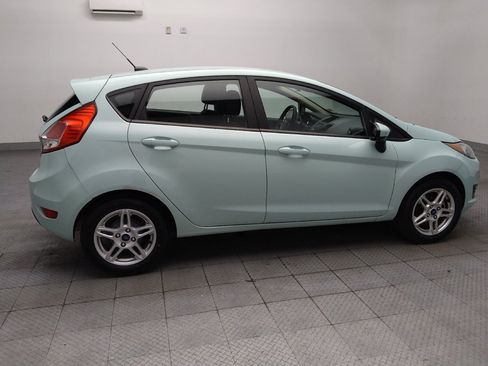 Used 2019 Ford Fiesta SE FWD image 10