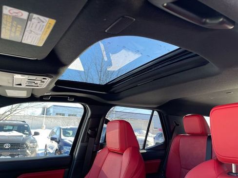 New 2025 Toyota 4Runner TRD Pro image 11