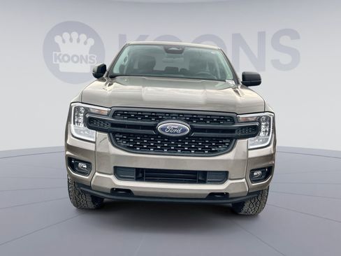 New 2025 Ford Ranger XL w/ Trailer Tow Package image 11