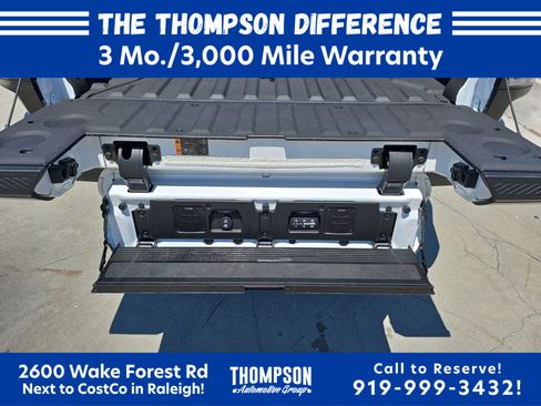 Used 2022 GMC Hummer EV Edition 1 w/ LPO, Illumination Package AWD/4WD image 14