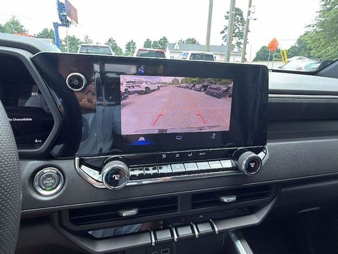 New 2026 Chevrolet Blazer LT w/ Convenience Package FWD image 27