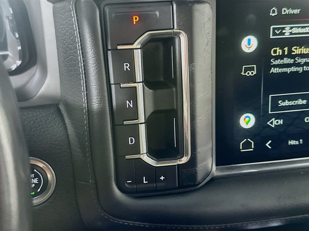 Used 2022 GMC Yukon Denali AWD/4WD image 37