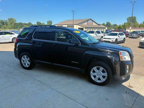 Used 2014 GMC Terrain SLT AWD/4WD image 4