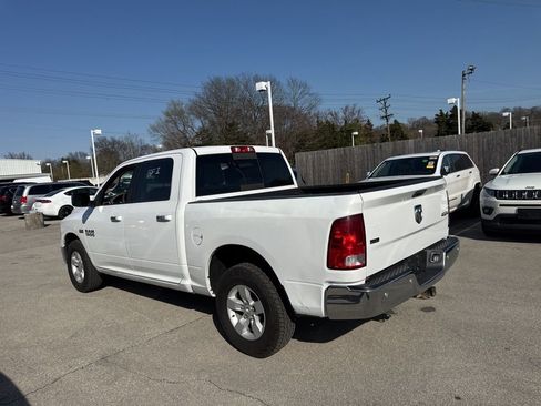 Used 2017 RAM 1500 Classic SLT image 7