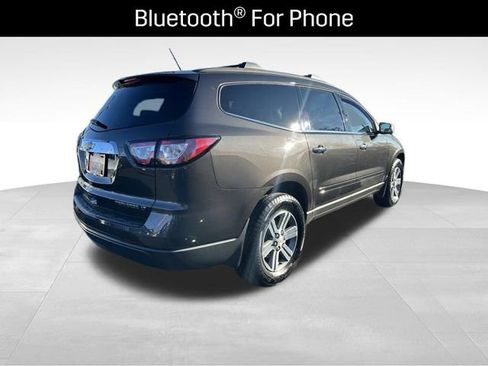 Used 2015 Chevrolet Traverse LT image 21
