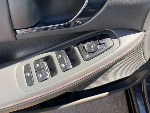 Used 2022 Hyundai Sonata N Line w/ Preferred Accessory Package FWD image 13