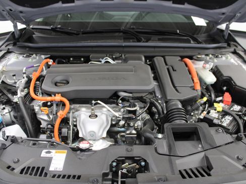 New 2025 Honda Accord EX-L image 30