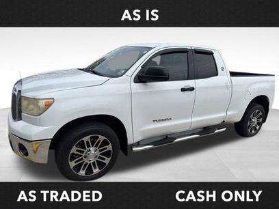 Used 2013 Toyota Tundra 2WD Double Cab