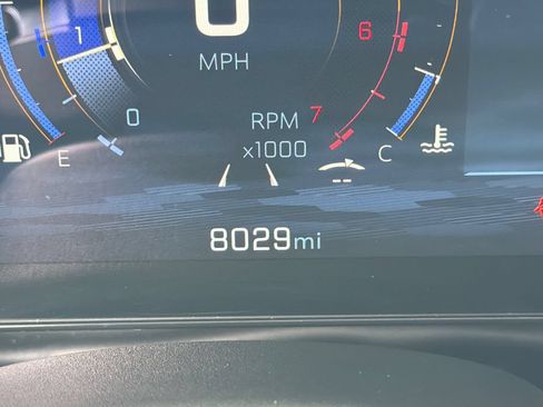 Used 2026 Chevrolet Equinox LT FWD image 24
