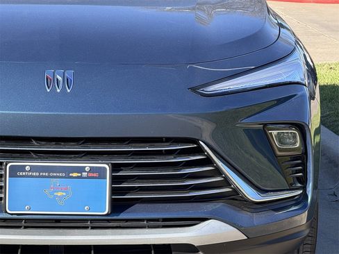 Used 2024 Buick Envista Preferred w/ Convenience I Package image 8