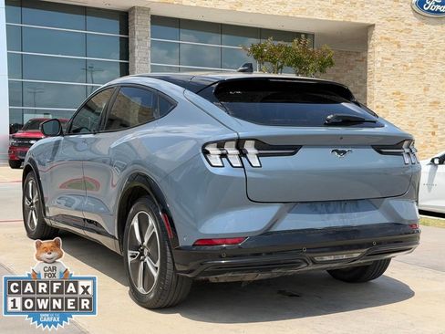 Used 2023 Ford Mustang Mach-E Premium RWD image 13