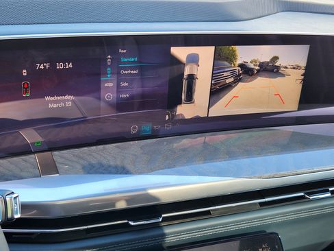 New 2025 Cadillac Escalade IQ Luxury 2 image 28