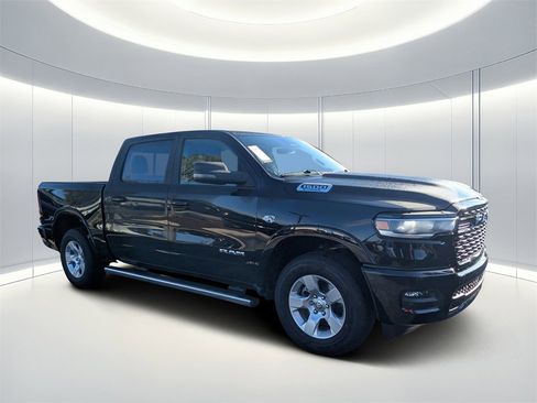 New 2026 RAM 1500 Big Horn image 1