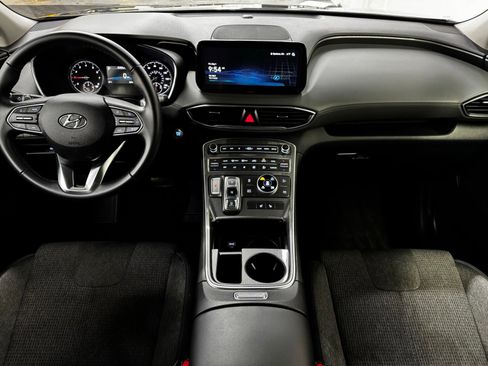 Used 2023 Hyundai Santa Fe SEL AWD/4WD image 16