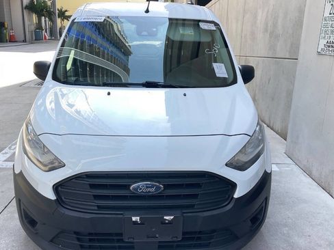 Used 2021 Ford Transit Connect XL image 3
