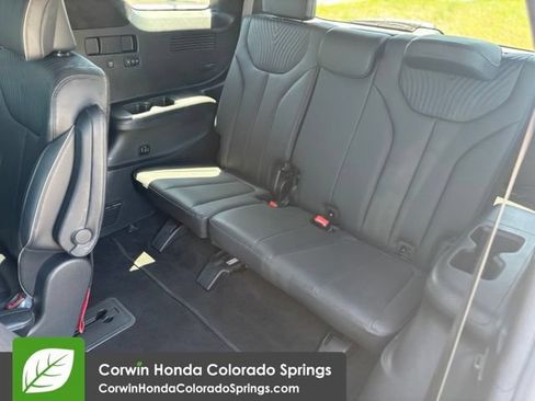 Used 2024 Hyundai Palisade Calligraphy AWD/4WD image 25