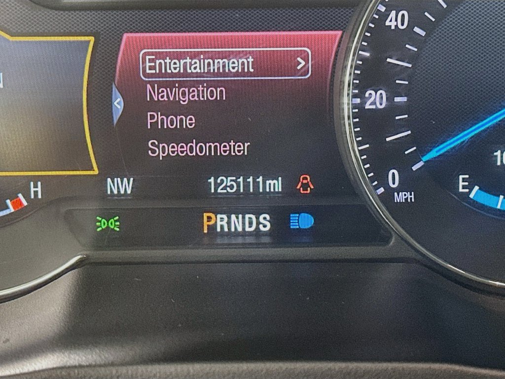 Used 2019 Ford Explorer Platinum AWD/4WD image 15