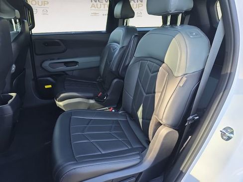 New 2027 Kia Telluride SX X-Line AWD/4WD image 13