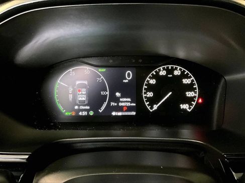 Used 2024 Honda CR-V Sport Touring image 26