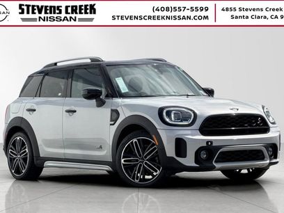 Used 2022 MINI Cooper Countryman S w/ Premium Package
