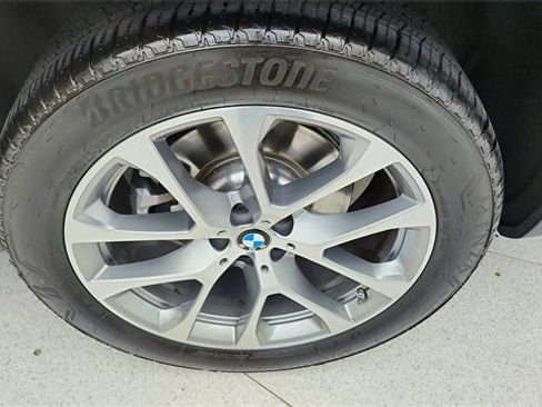 Used 2026 BMW X5 sDrive40i image 58