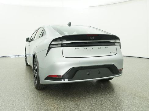 New 2026 Toyota Prius Plug-In Hybrid image 15