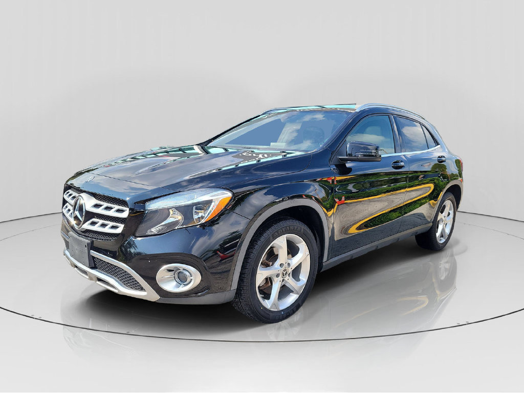 Used 2019 Mercedes-Benz GLA 250 image 3