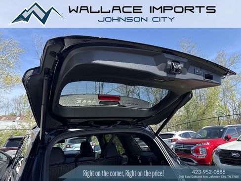 New 2026 Subaru Outback Wilderness AWD/4WD image 42