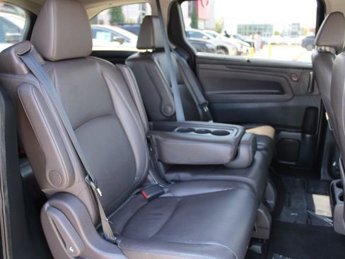 Used 2020 Honda Odyssey EX-L image 23
