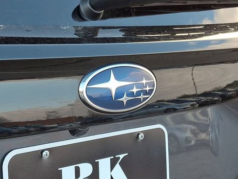 Used 2023 Subaru Forester Sport image 30