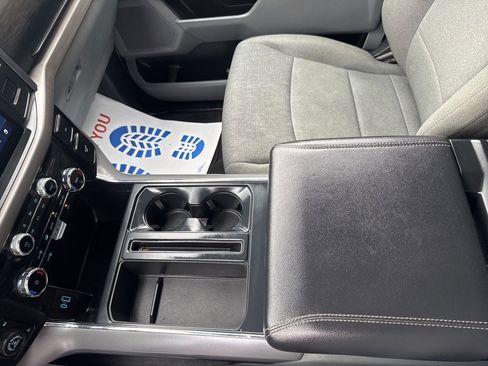 Used 2024 Ford F150 XLT w/ Mobile Office Package image 37